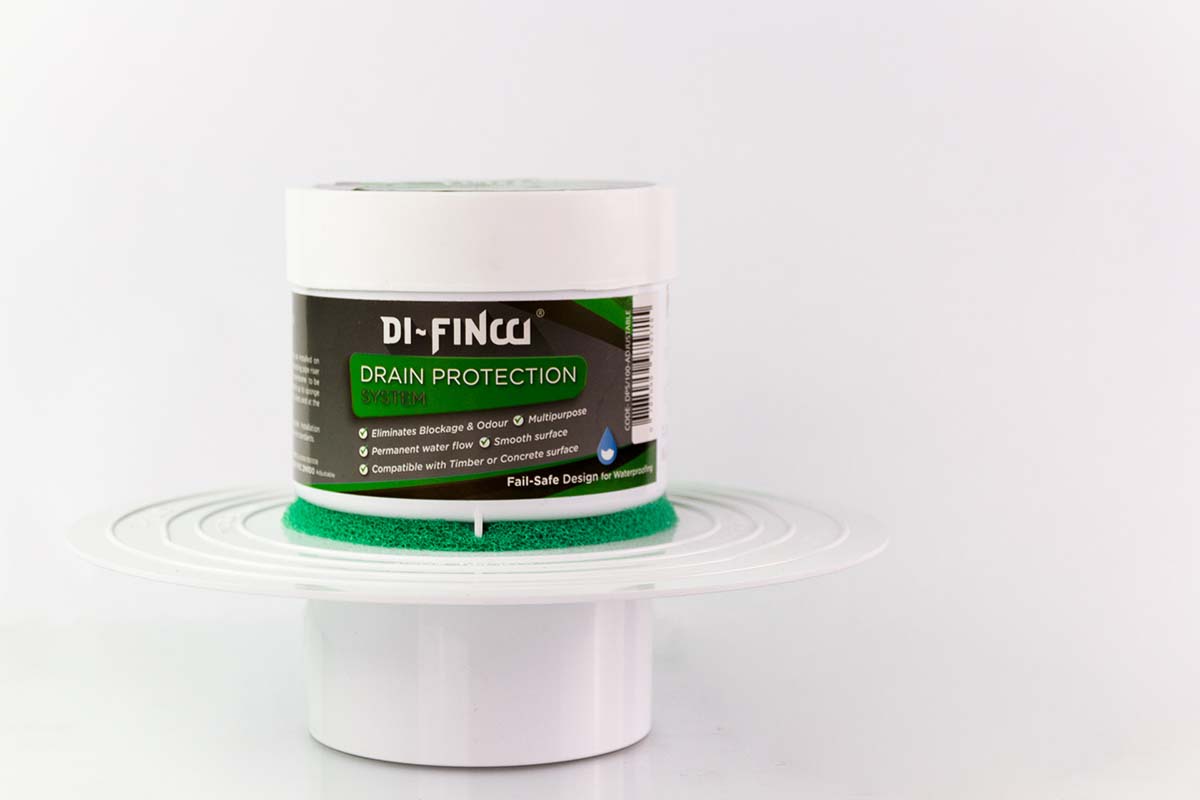 DPS 100 Adjustable (B)